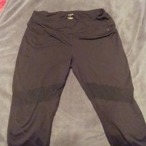 Torrid activewear leggings
